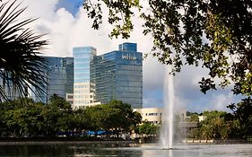 Westin Fort Lauderdale Hotel